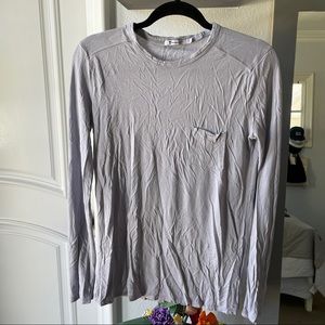 T by Alexander Wang Longsleeve